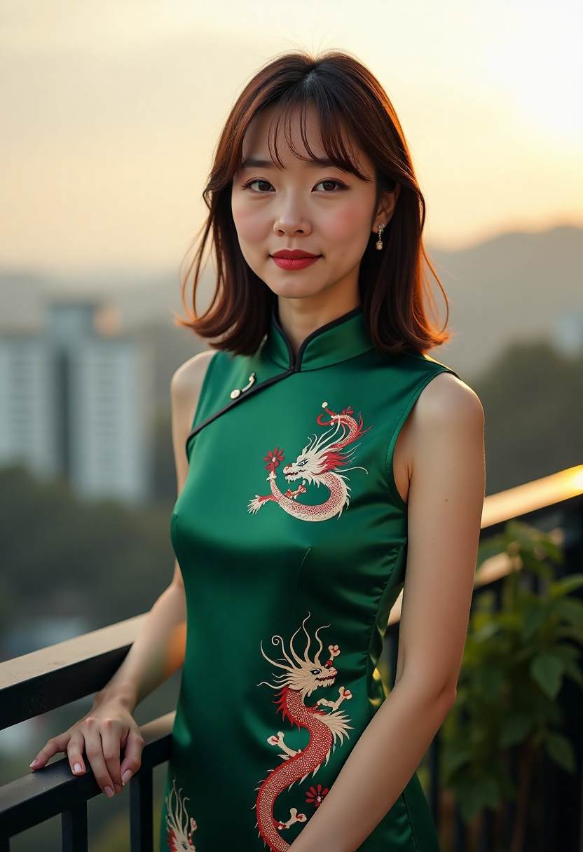 闯入者