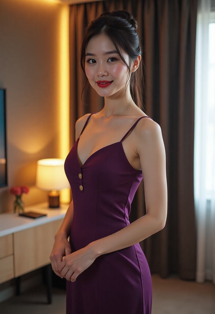 酒店大堂