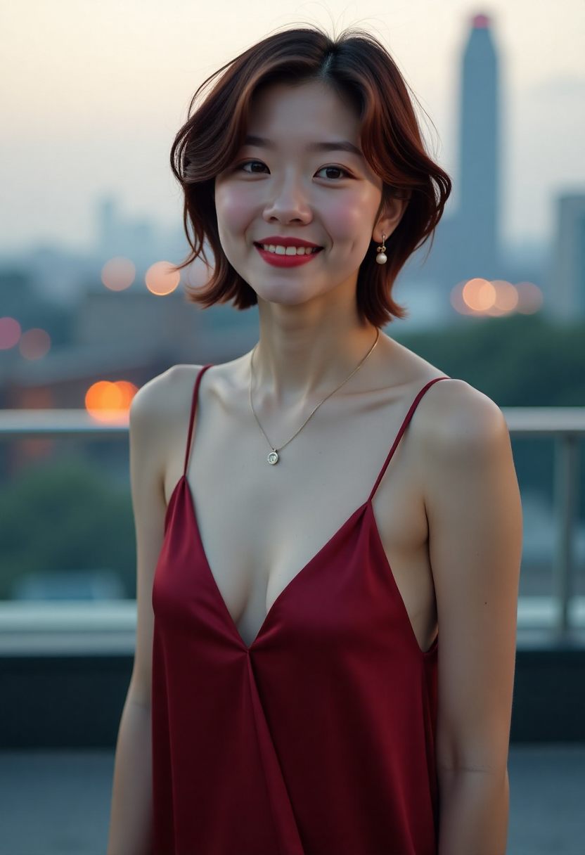 深夜酒店