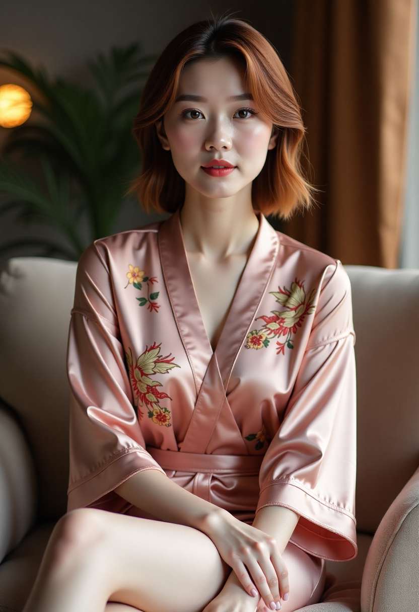 钟点房秘闻