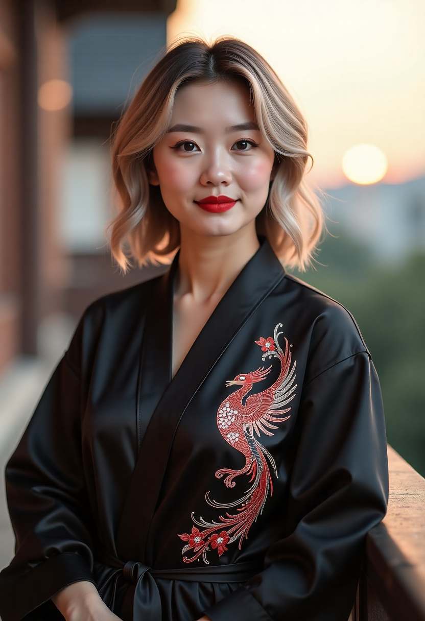 秘密房客