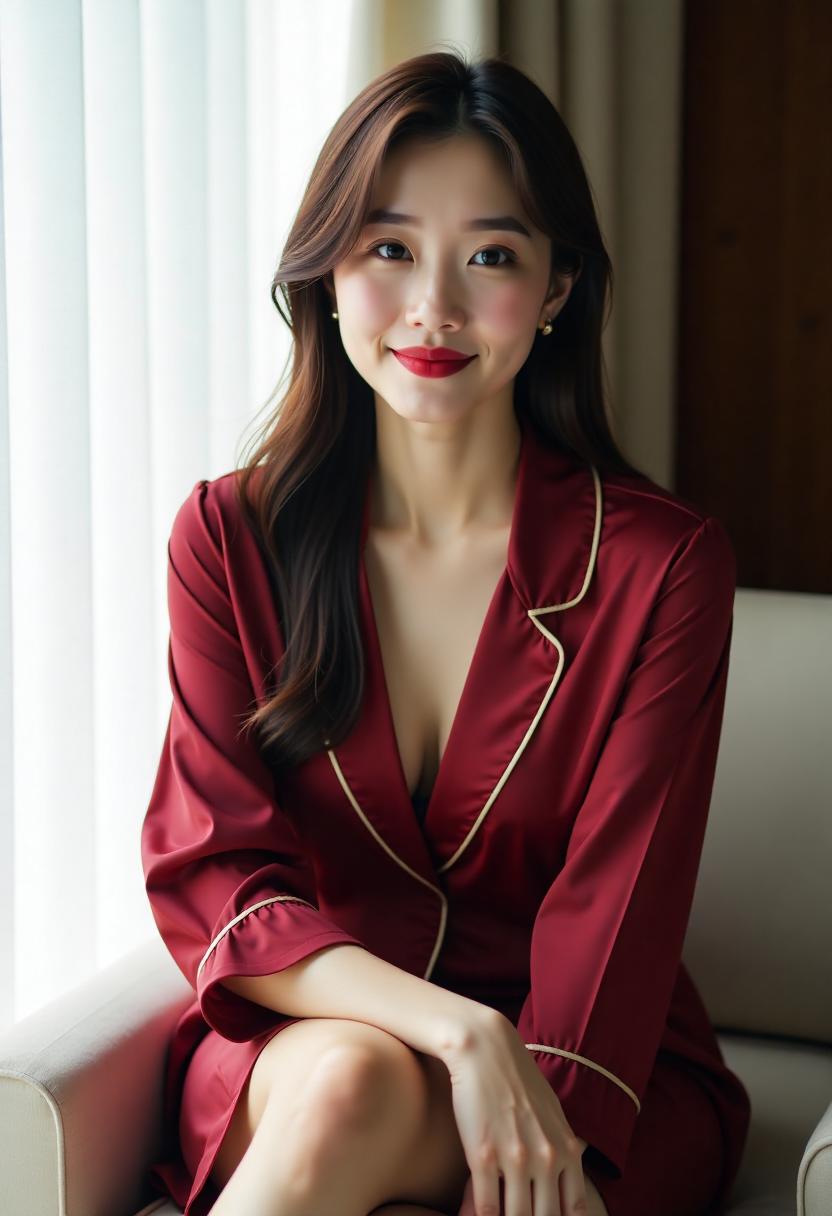 房间编年史
